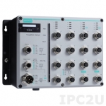 MOXA TN-5816ABP-WV-CT-T